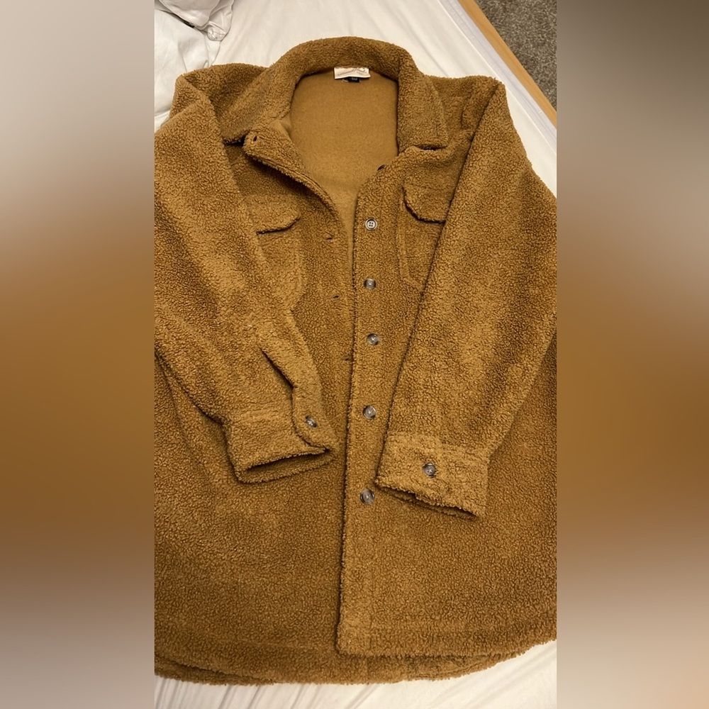 Target Universal Thread Coat